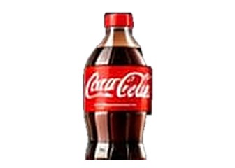 Coca-Cola 600ml