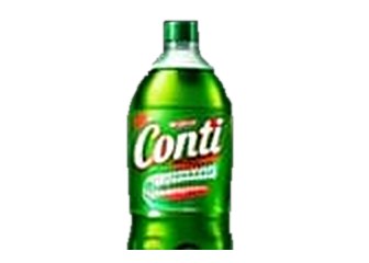 Conti Guaraná 600ml