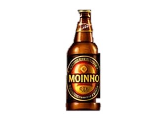 Moinho long neck